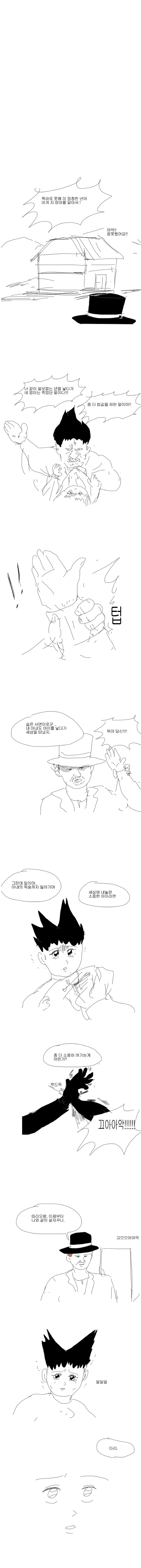 프린세스 메이커 Manhwa - 이미지 15