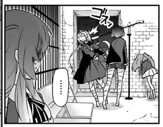 [좀비 랜드 사가]코믹스 재밌네.manga - 이미지 2
