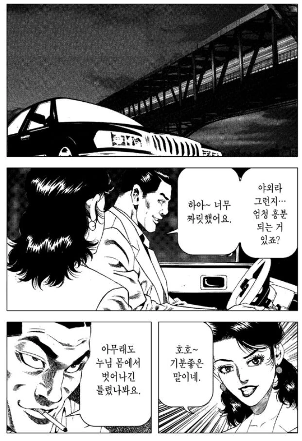 김성모) 2번 결혼한 여자의 비밀 - 이미지 11