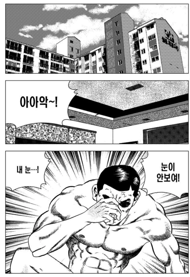 김성모) 2번 결혼한 여자의 비밀 - 이미지 20