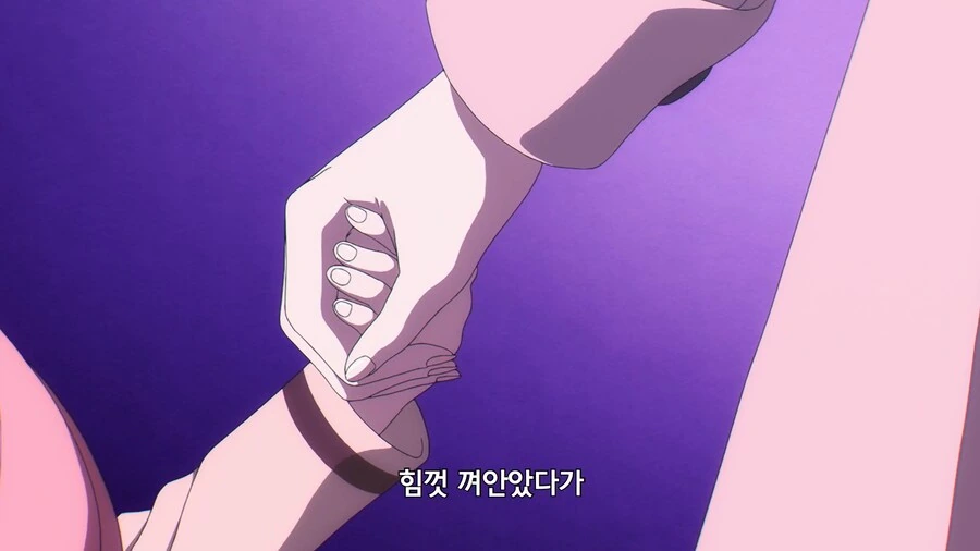 스파패]아냐 생명의 위기 - 이미지 2