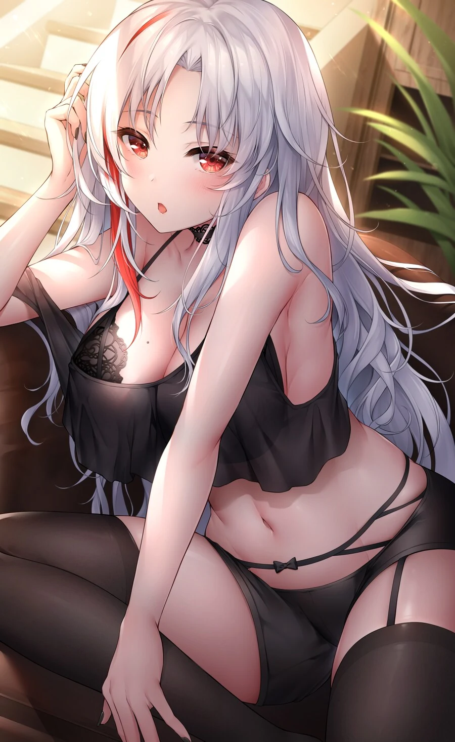 ㅎㅂ) 적당한 ㄱㅅ 크기.manga - 이미지 4