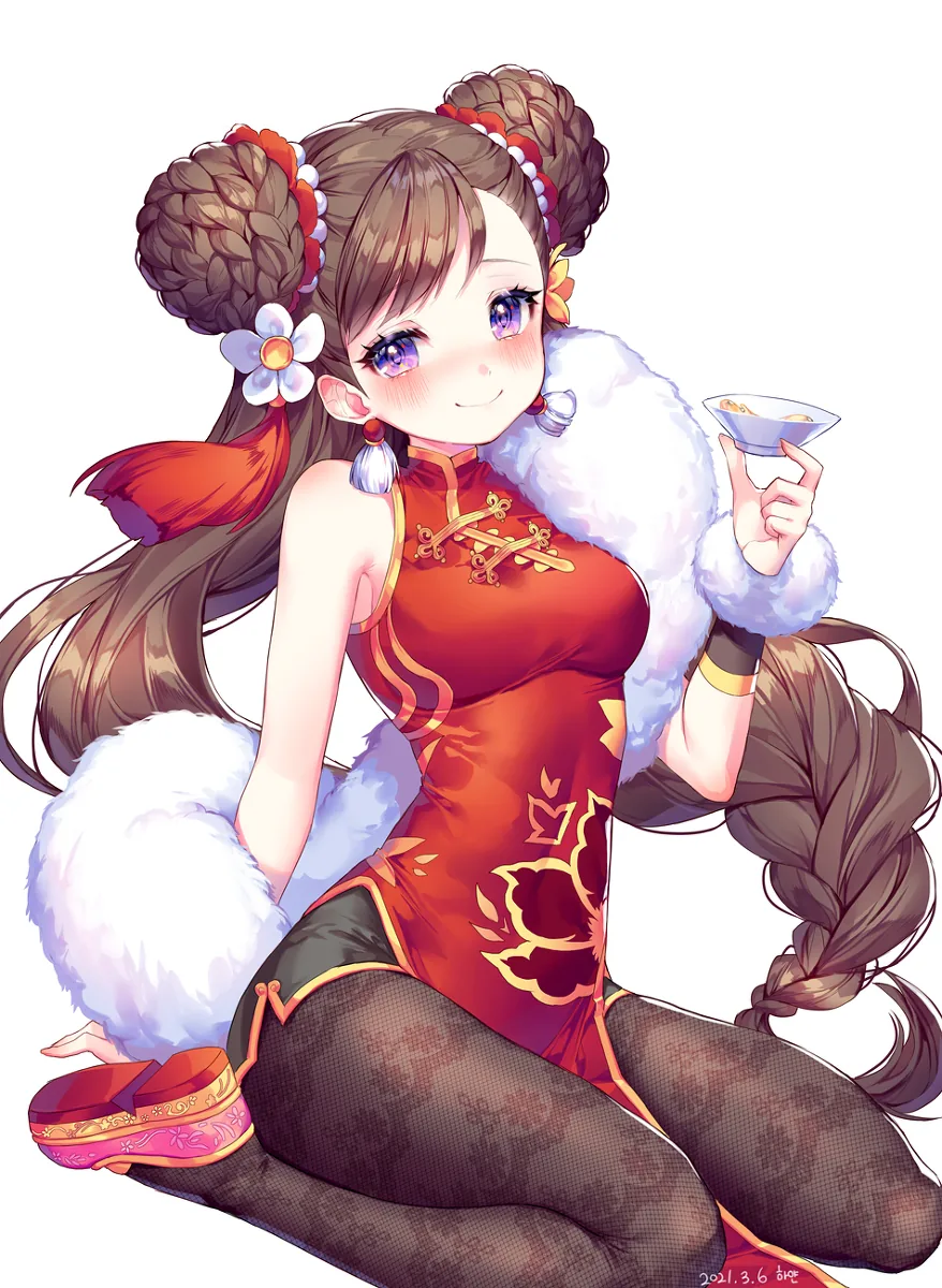 가테) 린