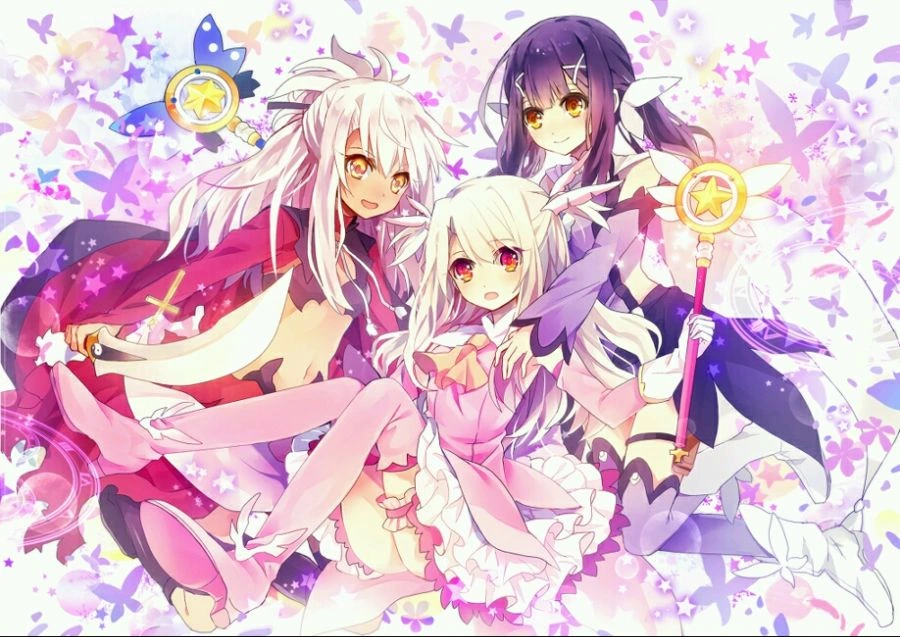 모닝글로리.manga - 이미지 2