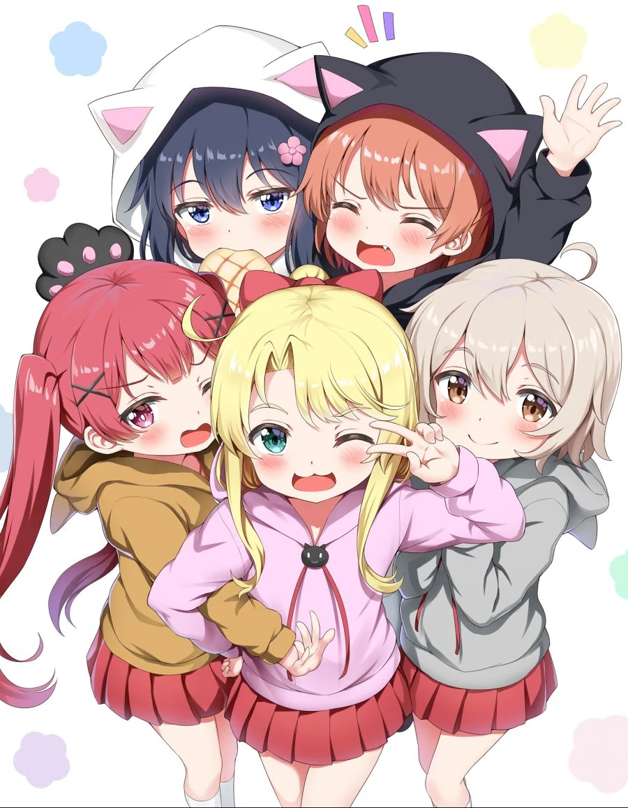 모닝글로리.manga - 이미지 3