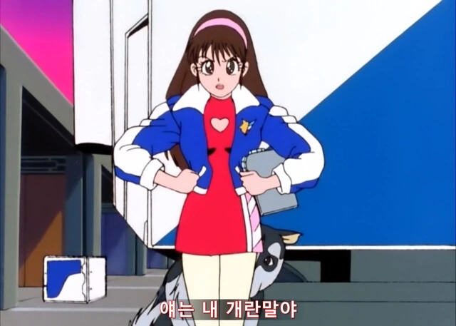 [사이버포뮬러] 피트의 한가로운 일상 - 이미지 5