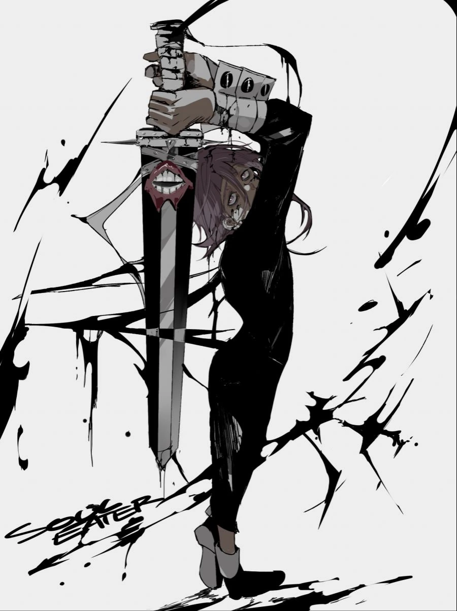 싸우기 싫어하는 겁쟁이 마검사.manga - 이미지 2