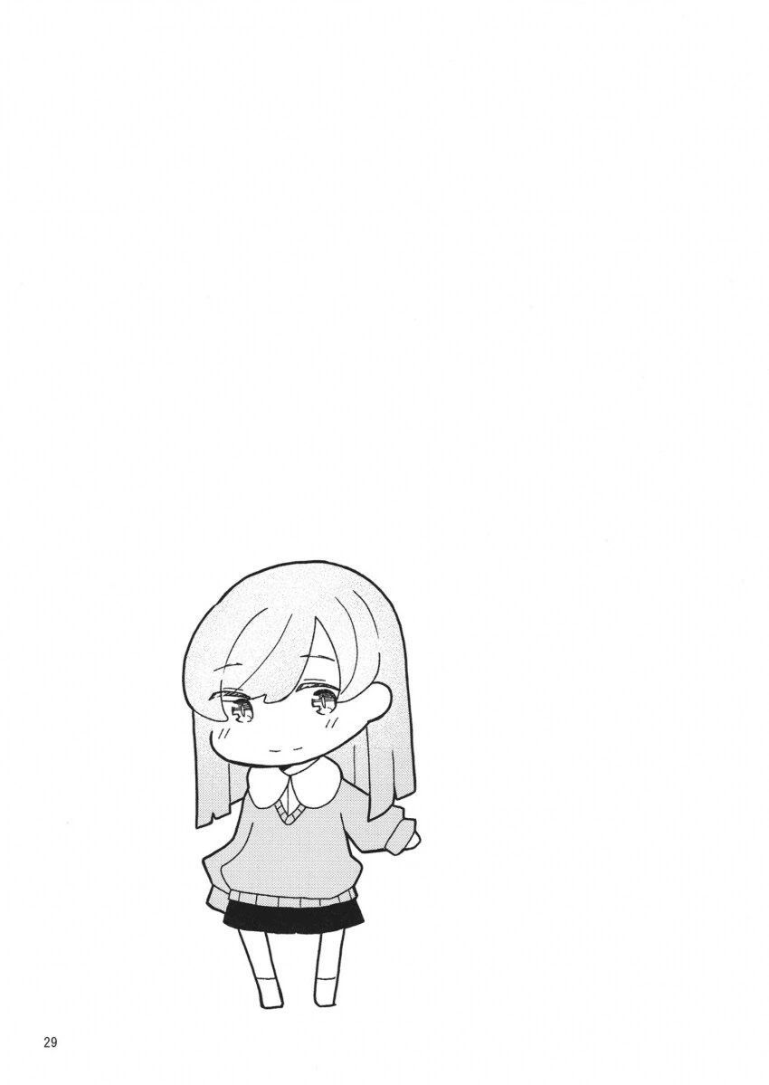 여장오빠는 귀엽고 싶어 manhwa - 이미지 27