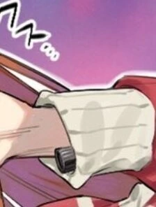 [말딸] 보드카가 자는 사이에 스칼렛이.manhwa - 이미지 2