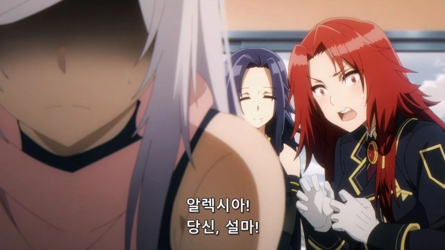 [어둠의실력자]T백 ㅍㅌ를 입다 - 이미지 6