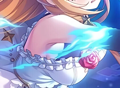 프리코네) 의외로 페코린느의 ㅇㅎ 부위 - 이미지 2