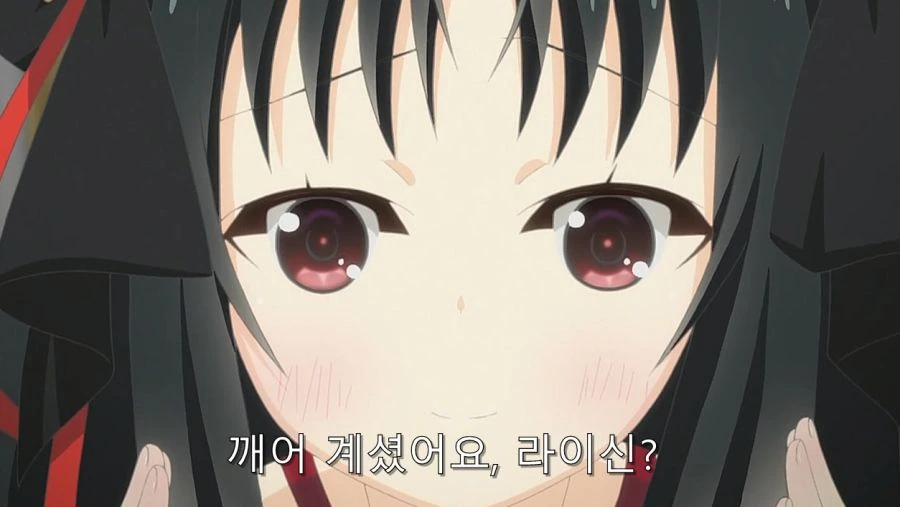 주인을 세뇌 하려는 인형 - 이미지 9