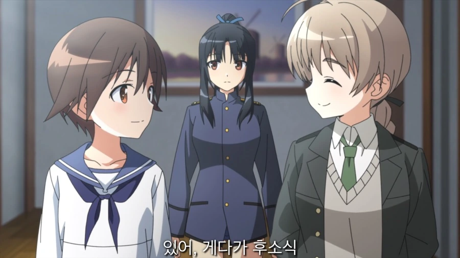 ntr 조짐이 보이는 년에게 바로 기강 잡기 들어가는 크싸레 - 이미지 2