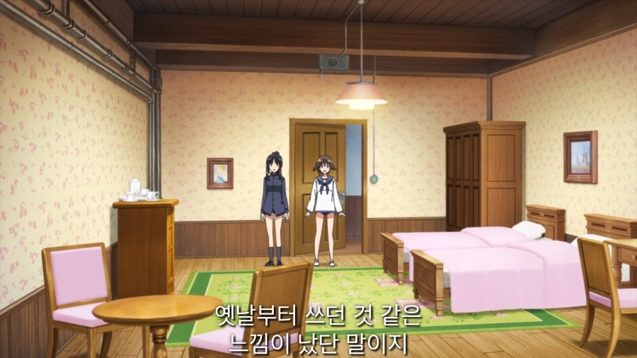 ntr 조짐이 보이는 년에게 바로 기강 잡기 들어가는 크싸레 - 이미지 10