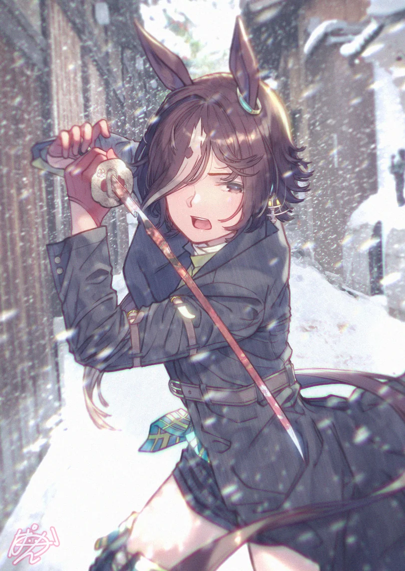 말딸) 건전한 그림 모음 - 이미지 5