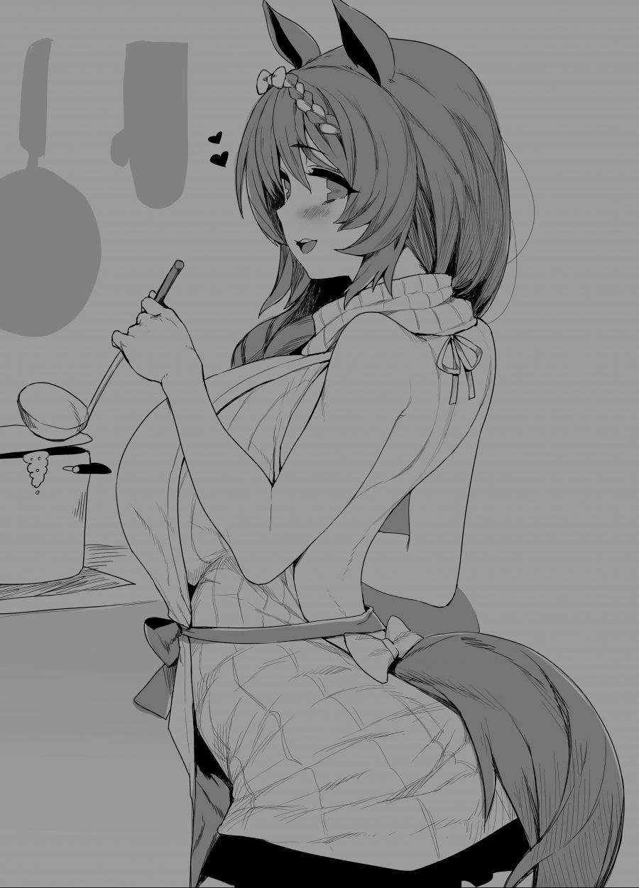 말딸) 건전한 그림 모음 - 이미지 16