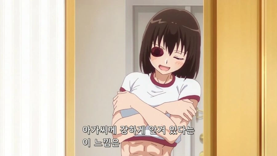 ㄹㄹ마저 경악하게 만드는 장면