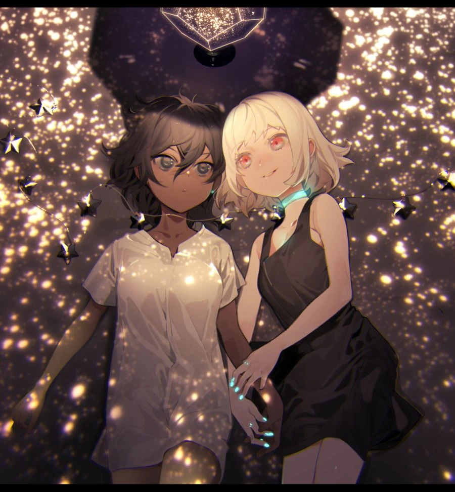 ㄱㅇ 여고생이 타피오카 챌린지 하는 만화.manga - 이미지 4