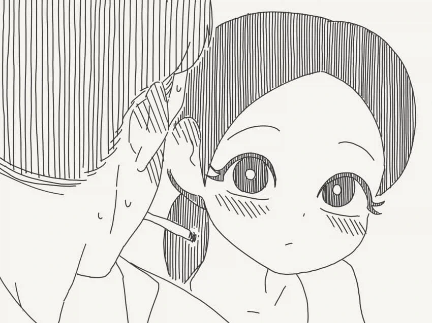호리데이) "어라, 불이...".manhwa - 이미지 4