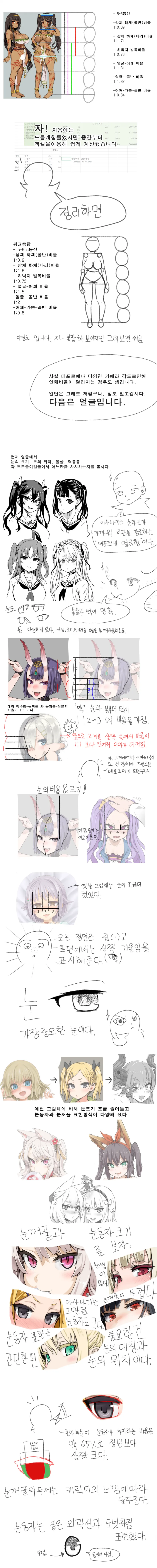 아사나기 분석하는 만화.manhaw - 이미지 2