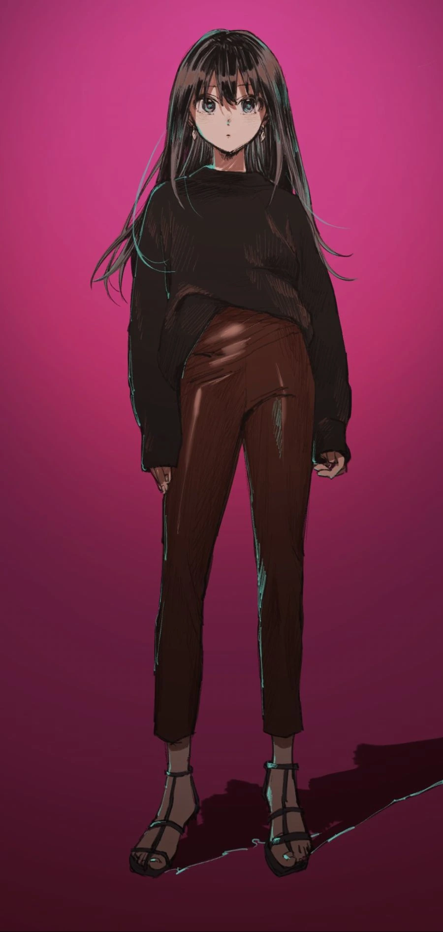 @) 즉또 쯔요쿠 소 쯔요쿠