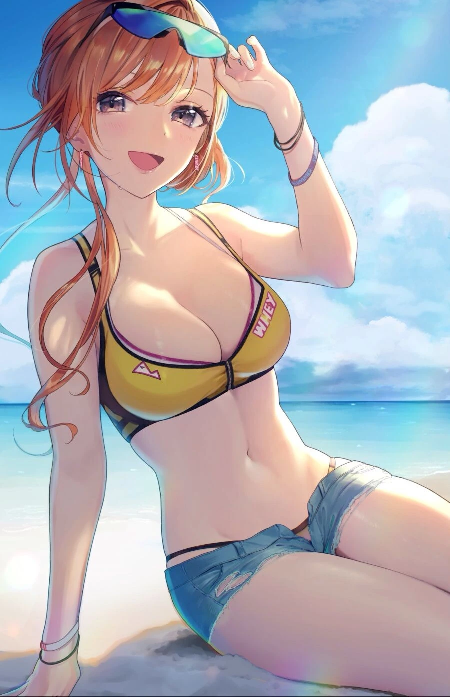 @) 이달의 ㅇㅋ 승부존