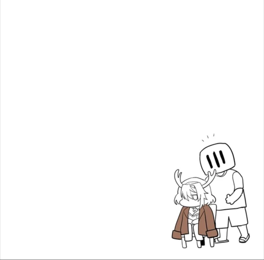 가테) 대충 베스 공듀 만화. - 이미지 14