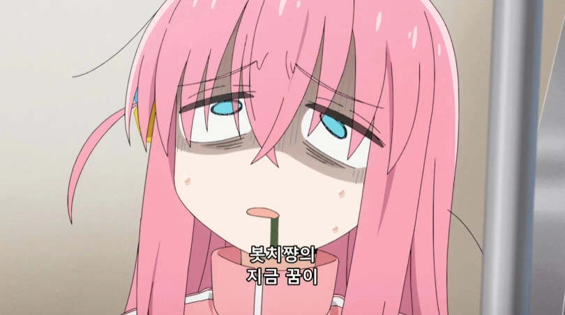 백합계열 만화 잡지 인기 만화 주인공의 꿈