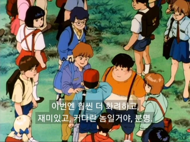 건담) 0080에서 전쟁에 대해서 너무 잘 표현한 장면 - 이미지 2