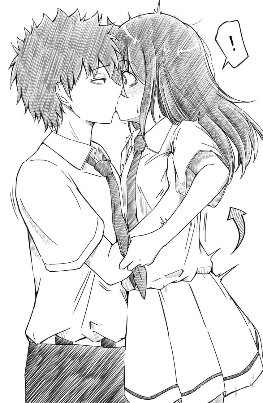 ㄱㅊ충이 아닌 사람들도 인정하는 남매.manga - 이미지 2