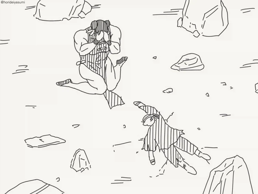 이기면 결혼해달라는 만화 - 이미지 4