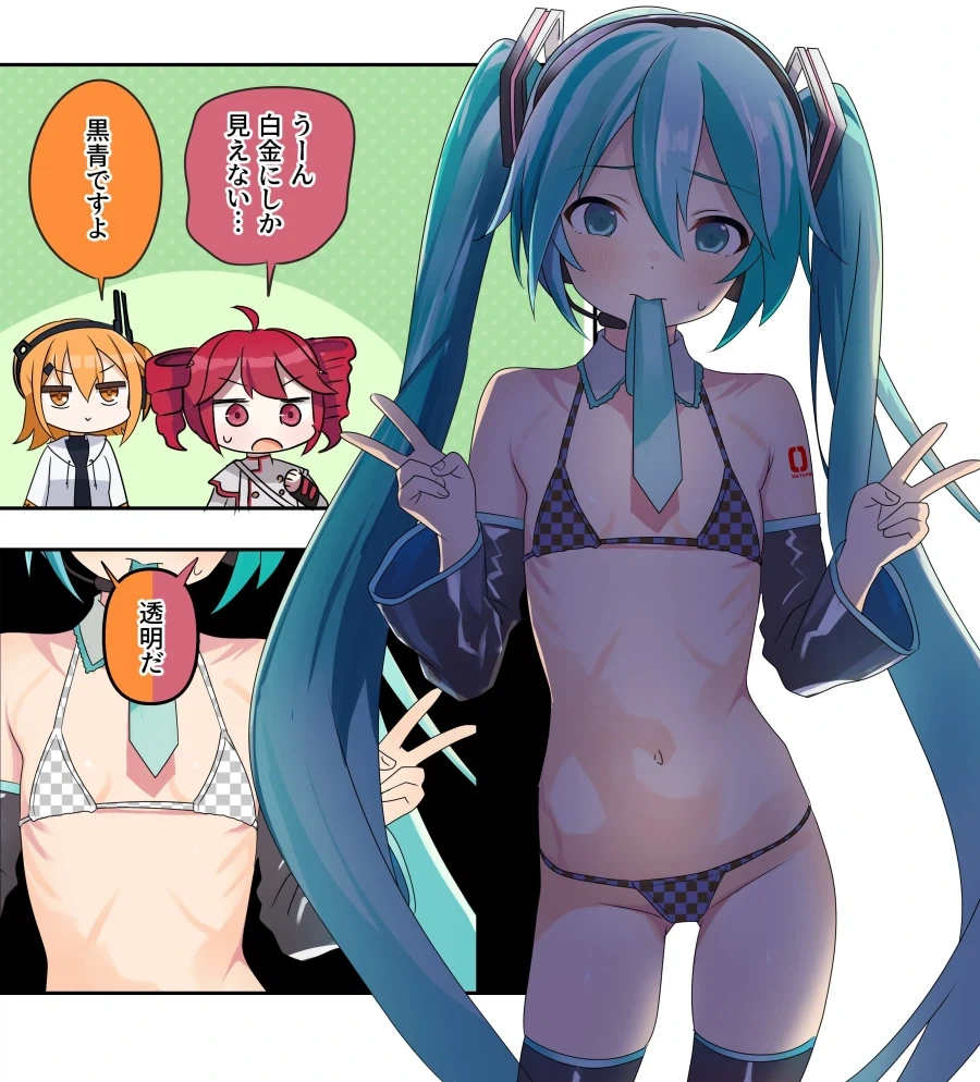 보컬로이드)매우 건전한 수영복.jpg