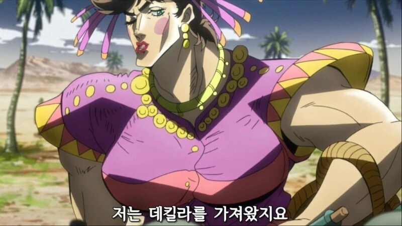 소년 만화 역사에 한획을 그은 여장