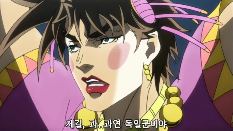 소년 만화 역사에 한획을 그은 여장 - 이미지 6