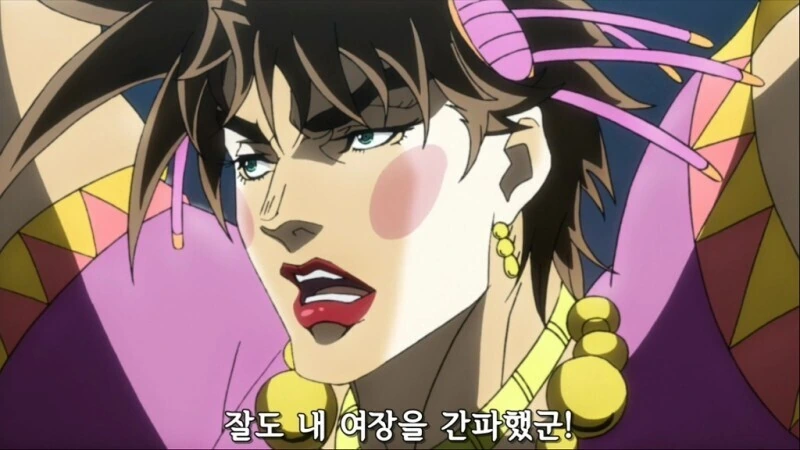 소년 만화 역사에 한획을 그은 여장 - 이미지 7