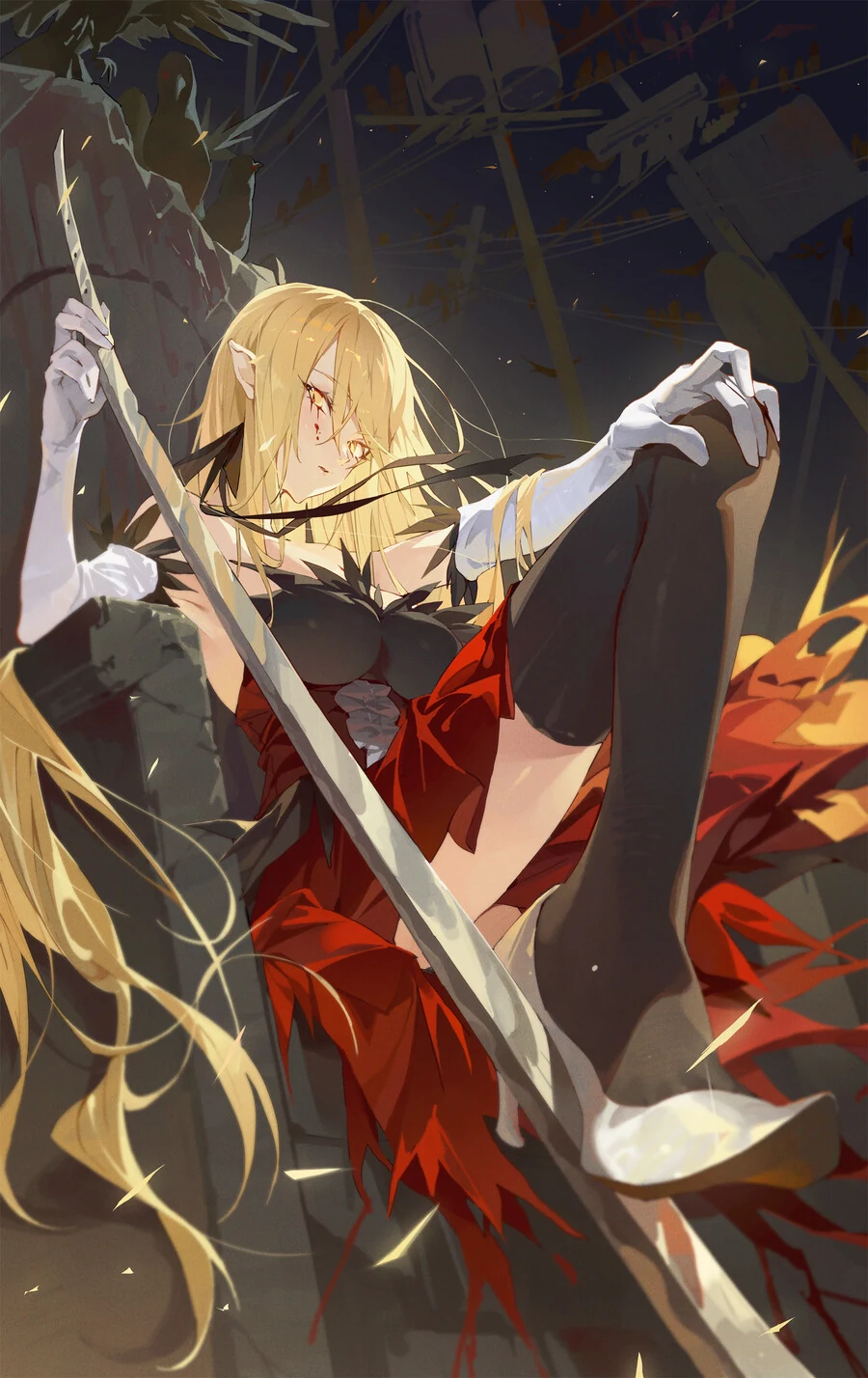 최 신 유 행 미소녀들.manga - 이미지 2