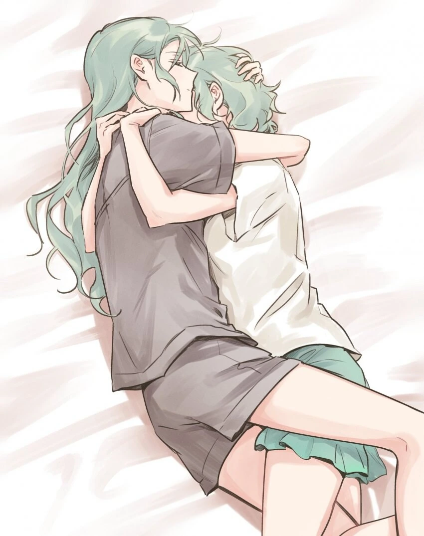 백합)근 친 좋 아 - 이미지 4