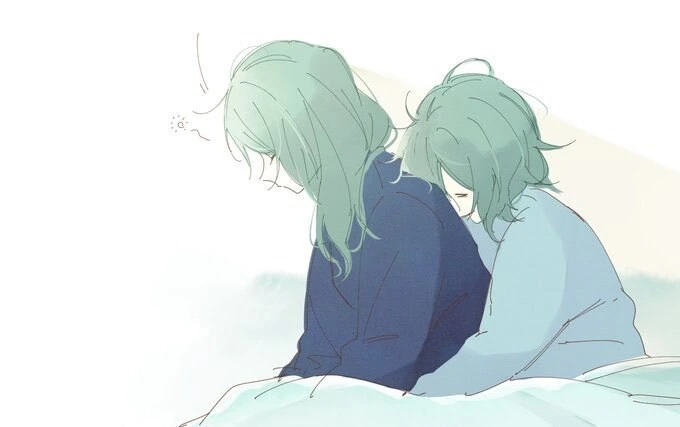 백합)근 친 좋 아 - 이미지 5
