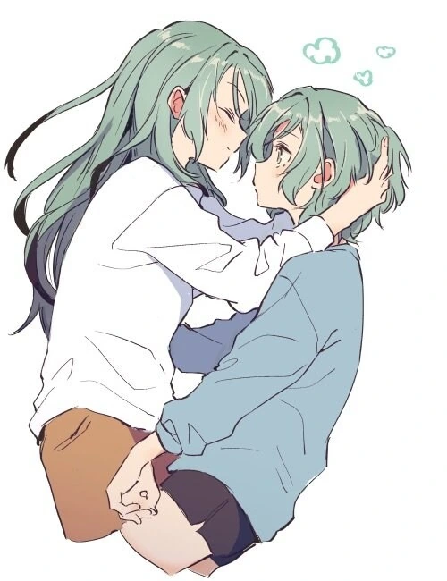 백합)근 친 좋 아 - 이미지 6