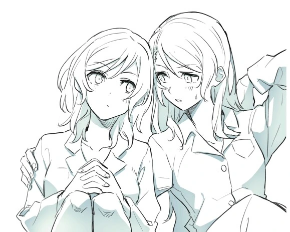 백합)근 친 좋 아 - 이미지 10