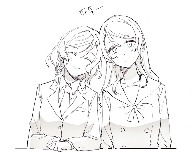 백합)근 친 좋 아 - 이미지 12