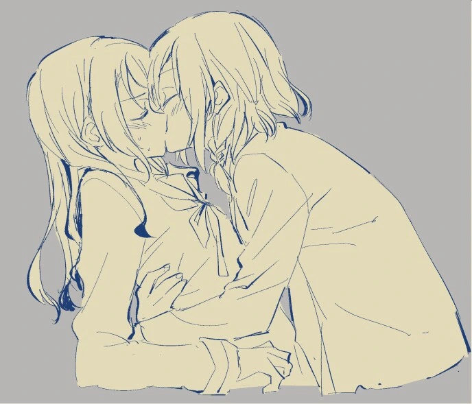 백합)근 친 좋 아 - 이미지 14