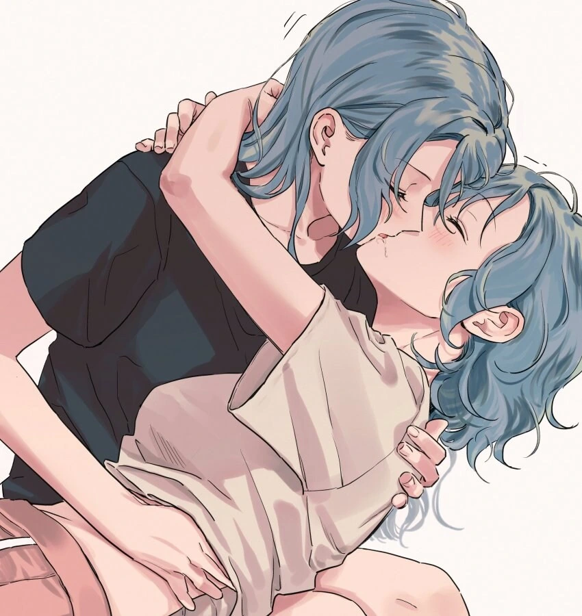백합)근 친 좋 아 - 이미지 15