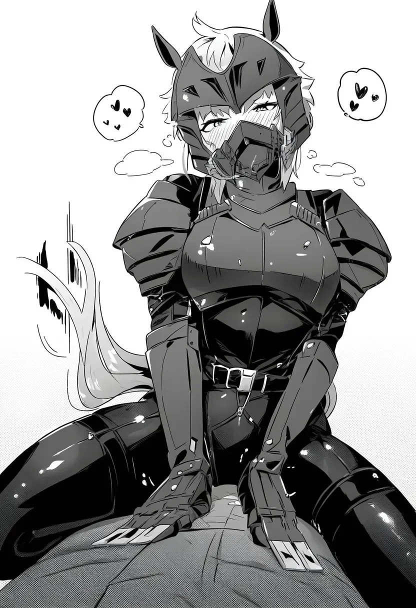 AI) 전투 말딸 상상도.manga - 이미지 2