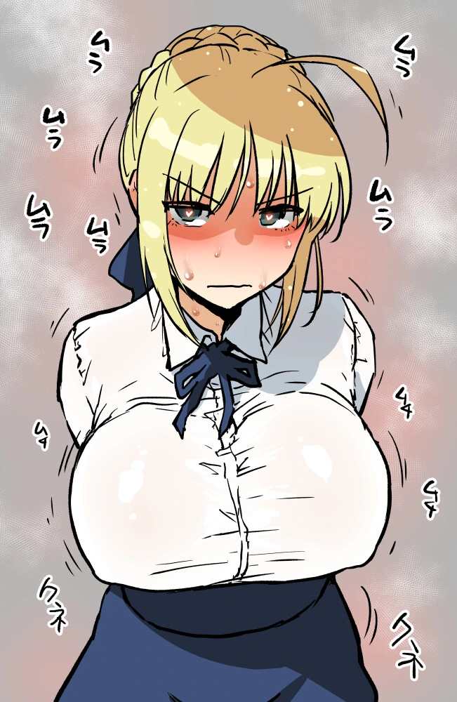 ㅎㅂ) ㄴㅊ없이 끌리는 짤.manga - 이미지 2