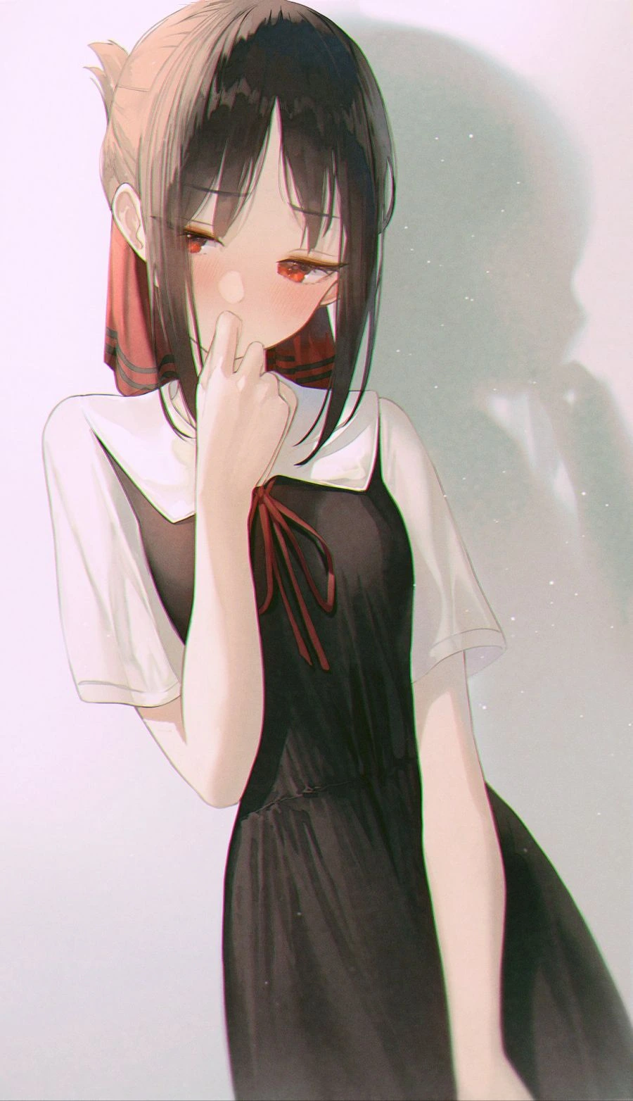 ㅎㅂ) 좀 ㅇㅎ 카구야님 - 이미지 3