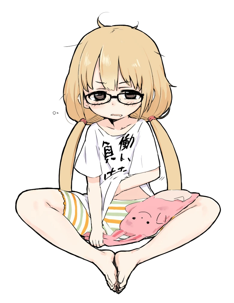 [신데마스@] 안즈쟝
