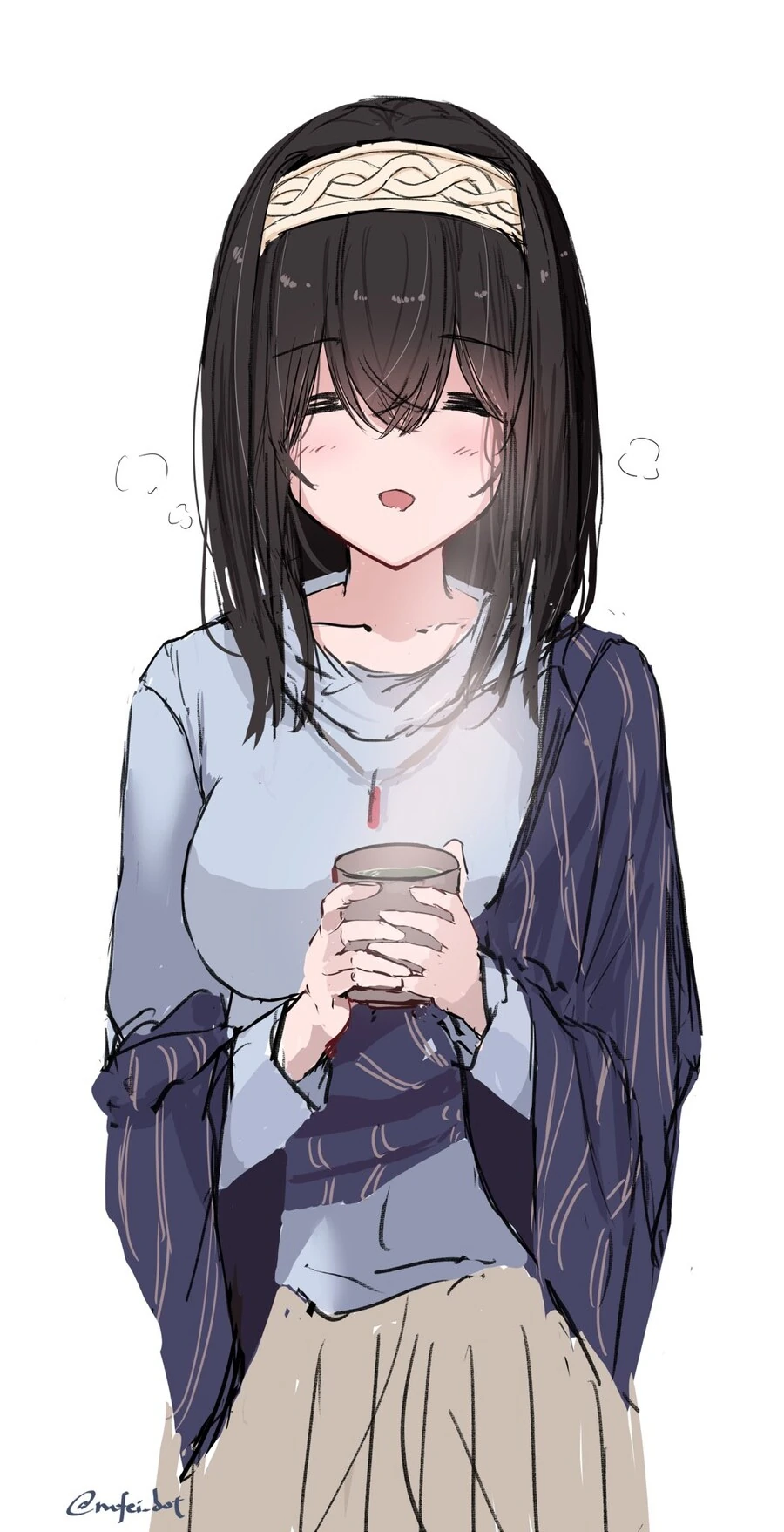 @, ㅇㅎ) 모닝글래머 후미카짤.jpg - 이미지 6