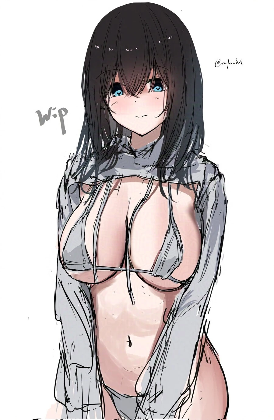 @, ㅇㅎ) 모닝글래머 후미카짤.jpg - 이미지 9