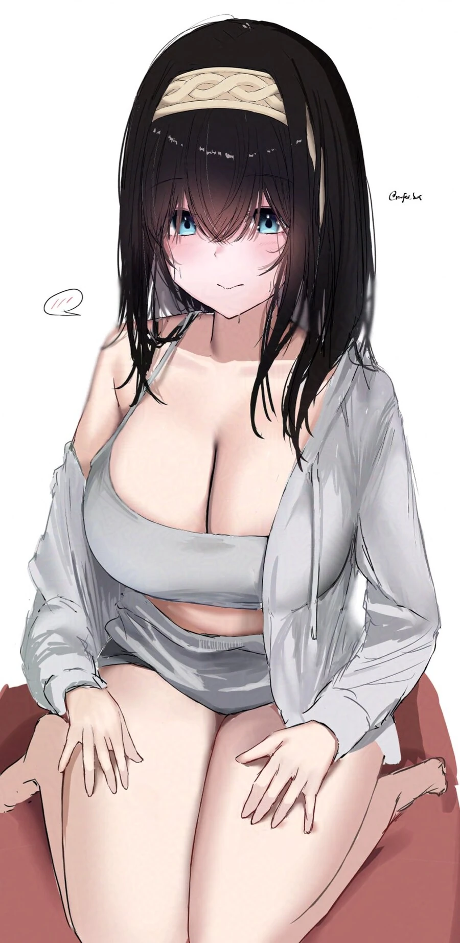 @, ㅇㅎ) 모닝글래머 후미카짤.jpg - 이미지 11